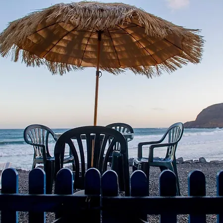 Apartamento Sea