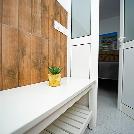 Appartement Sea Pozo Negro