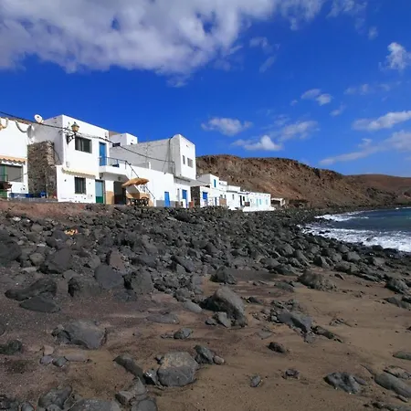 Sea Pozo Negro